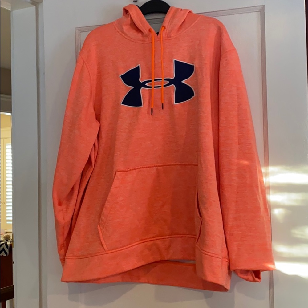 Under Armour Hoodie